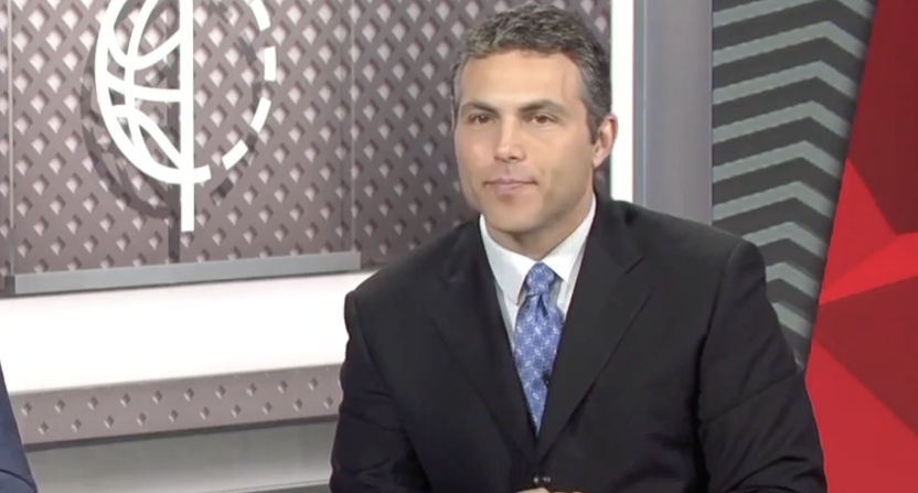 Josh Pastner